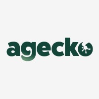 Agecko UK Ltd logo - Similar company to We Collect Windows