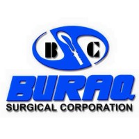 Buraq Surgical Corporation logo - Similar company to Sitec (Pvt.) Ltd.