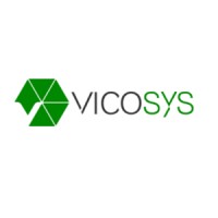 VICO Systems Limited logo - Similar company to Softcube Systems Limited