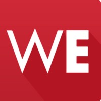 WE Group logo - Similar company to We Hotels