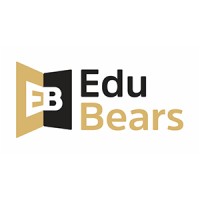 Edu Bears logo - Similar company to Beproductive