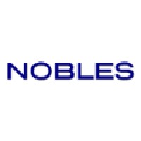 Nobles logo - Similar company to Marchenko Danevych