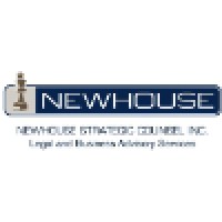 Newhouse Strategic Counsel Inc. logo - Similar company to The Equality Effect