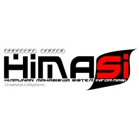 Himasi Universitas Widyatama logo - Similar company to Himasif Unej