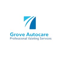 Grove Autocare Ltd logo - Similar company to Autoclenz