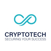 CryptoTech For Telecom & IT Ltd logo - Similar company to شركة الجذور الليبية لأمن المعلومات - Libyan Roots