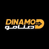 Dinamo logo - Similar company to Dropidea Di̇ji̇tal Ve Elektroni̇k Ti̇caret Li̇mi̇ted Şi̇rketi̇