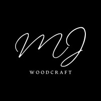 MJ Woodcraft logo - Similar company to Regional Recycling