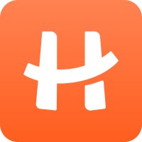 Huvii logo - Similar company to Wekart
