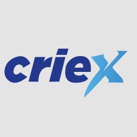 Criex logo - Similar company to Senturopay