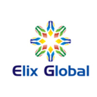 Elix Global logo - Similar company to Btp Icon