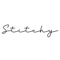 Stitchy logo - Similar company to Studioflow