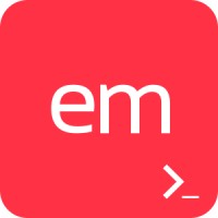 Epic Monday logo - Similar company to Alma Creating Future