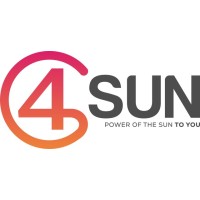 4SUN Solar logo - Similar company to Nbb Renewables