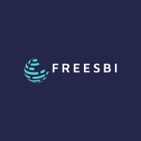 Freesbi.me logo - Similar company to Telpass