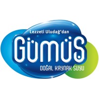 Gümüş Su logo - Similar company to Munzur Su
