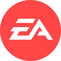 Electronic Arts logo - Similar company to Shrm-Cp Edge