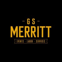 GS Merritt logo - Similar company to Xtreme Xhibits