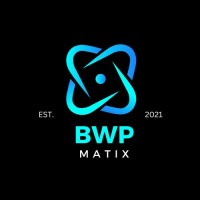 Bwp-Matix logo - Similar company to Webxmeta
