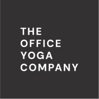 The Office Yoga Company logo - Similar company to Talentuition
