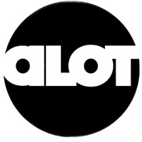A LOT OF TROUBLE logo - Similar company to Double Vision