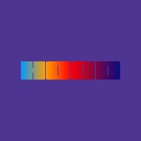 Hood logo - Similar company to Mooc
