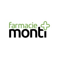 Farmacie Monti logo - Similar company to Farmarkè