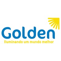 Lampadas Golden logo - Similar company to Security Systems Solutions Comercial Ltda