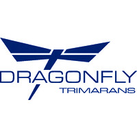 Dragonfly Trimarans - Australia & New Zealand logo - Similar company to Dragonfly Trimarans Canada