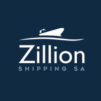 Zillion Shipping SA logo - Similar company to Mira Bulk