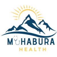 MUHABURA HEALTH logo - Similar company to Topowa Project
