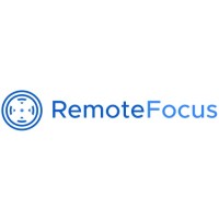 RemoteFocus logo - Similar company to Emmacare