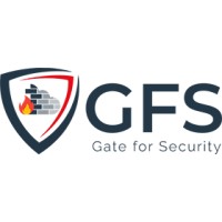 Gate For Security logo - Similar company to Teknoerp
