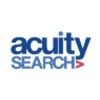 Acuity Search The SAP Experts logo - Similar company to Ncls Data Solutions Group