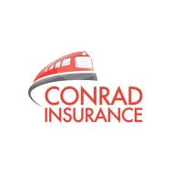 CONRAD INSURANCE logo - Similar company to Risk Averse Insurance