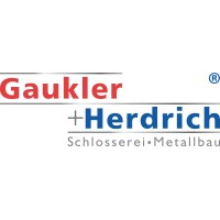 Gaukler Herdrich GmbH logo - Similar company to Macadam Germany