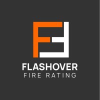 Flashover Fire Rating logo - Similar company to Sentry