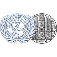 WorldMUN Heidelberg logo - Similar company to Studentische Zeitschrift Für Rechtswissenschaft Heidelberg E.V.