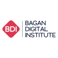 Bagan Digital Institute logo - Similar company to Revo Digital