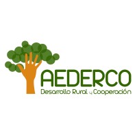 Agencia de Estudios para el Desarrollo Rural y la Cooperación (AEDERCO) logo - Similar company to Adiprope - Asociación Para La Difusión Y Promoción Del Patrimonio Mundial De España
