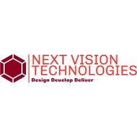 NextVision Technologies logo - Similar company to Chronicsys Technologies