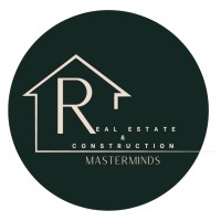 Real Estate & Construction Mastermind logo - Similar company to Terra Developers