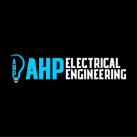 AHP Electrical-Engineering logo - Similar company to Lara Electrical Ltd.