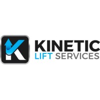 KINETIC LIFT SERVICES LIMITED logo - Similar company to Technical Lift Services Ltd