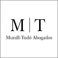 Munill-Tudó Abogados logo - Similar company to Kernel Legal