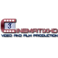 CinematixHD logo - Similar company to Ztown Media