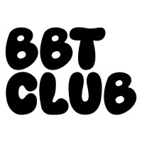 Bubble Tea Club (BBT Club) logo - Similar company to Taichi Bubble Tea