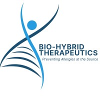 Bio-Hybrid Therapeutics logo - Similar company to Haraline