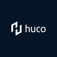 Huco logo - Similar company to Evanssion