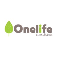 Onelife Consultants Ltd logo - Similar company to Course Correct Consulting